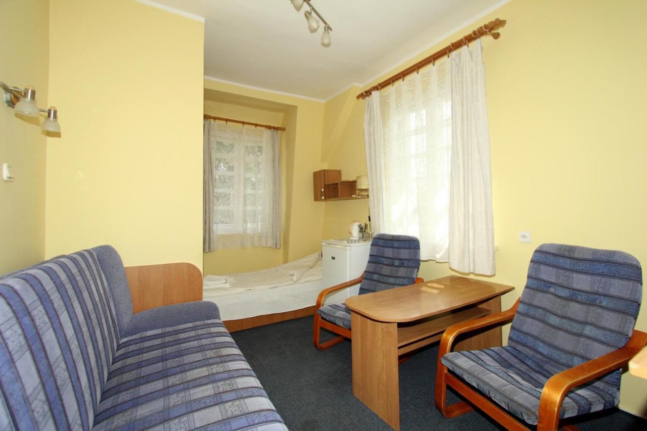 Apartament Gryf pokoje blisko plaży Krynica Morska Zewnętrze zdjęcie