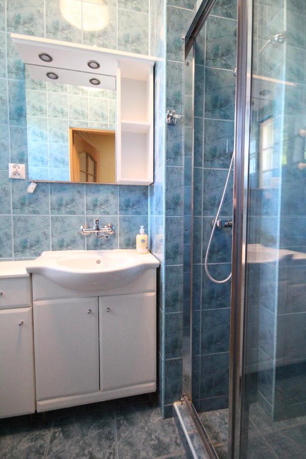 Apartament Gryf pokoje blisko plaży Krynica Morska Zewnętrze zdjęcie